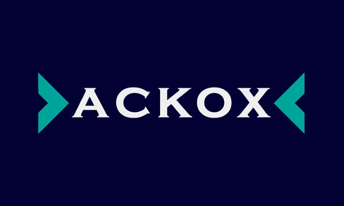 Ackox.com